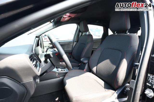Ford Kuga ST-Line FHEV WinterP Nav LED Kam PDC 5J-Gar 