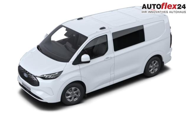 Ford E-Transit Custom Limited DCiV 71kWh L1 LED SHZ 