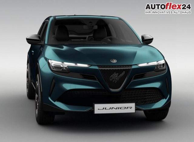 Vorlauffahrzeuge Alfa Romeo Junior - Speciale Ibrida TechP Navi 18"LM elHK SHZ