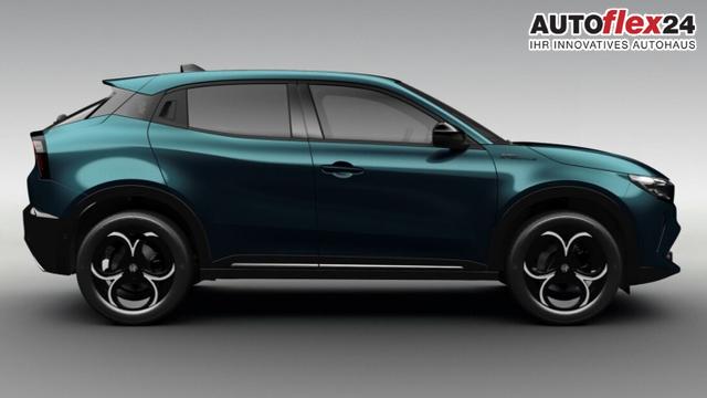 Alfa Romeo Junior Speciale Ibrida TechP Navi 18"LM elHK SHZ 