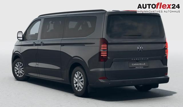 Volkswagen T7 Caravelle AT8 Navi Matrix elekr.Schieb 3ZKlim 