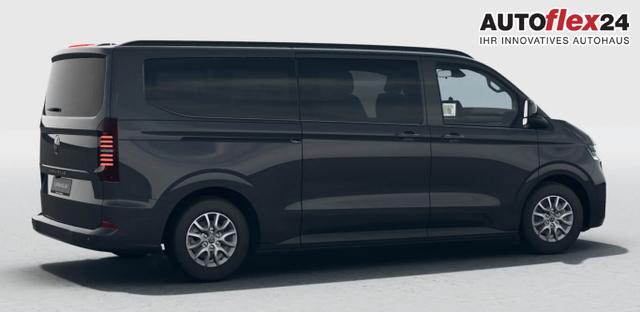 Volkswagen T7 Caravelle AT8 Navi Matrix elekr.Schieb 3ZKlim 