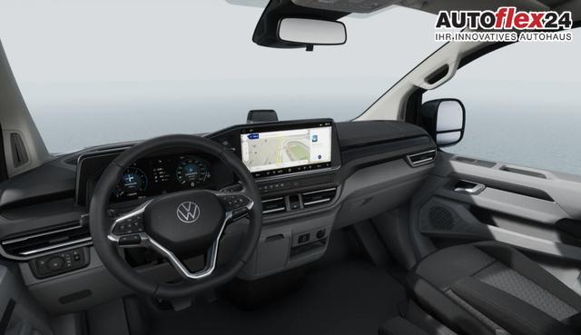Volkswagen T7 Caravelle AT8 Navi Matrix elekr.Schieb 3ZKlim 