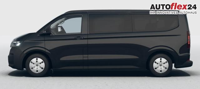 Vorlauffahrzeuge Volkswagen T7 Caravelle - AT8 LED 3ZKlim SHZ Zus.heizung PDC