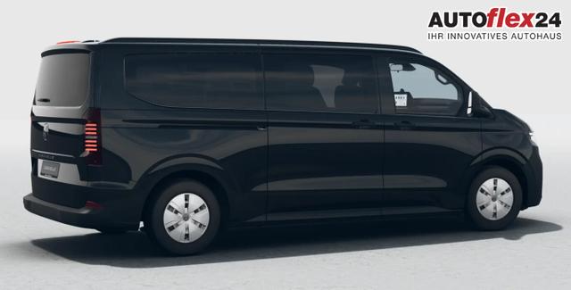 Volkswagen T7 Caravelle AT8 LED 3ZKlim SHZ Zus.heizung PDC 