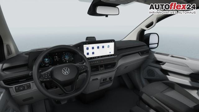 Volkswagen T7 Caravelle AT8 LED 3ZKlim SHZ Zus.heizung PDC 
