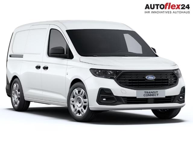 Vorlauffahrzeuge Ford Transit Connect - Trend L2 Aut SHZ Nav Temp PDC