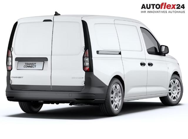 Ford Transit Connect Trend L2 Aut SHZ Nav Temp PDC 