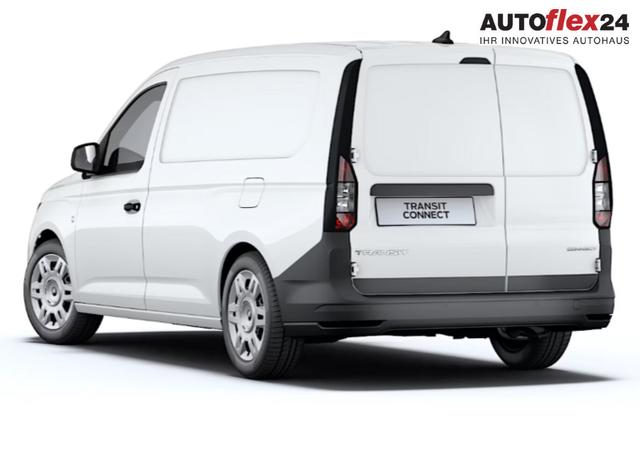 Ford Transit Connect Trend L2 Aut SHZ Nav Temp PDC 