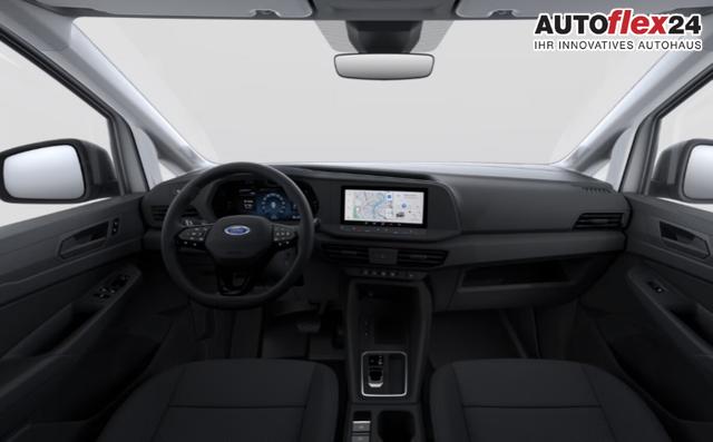Ford Transit Connect Trend L2 Aut SHZ Nav Temp PDC 
