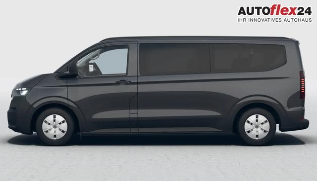 Vorlauffahrzeuge Volkswagen T7 Caravelle - AT8 LED 3ZKlim SHZ Zus.heizung PDC