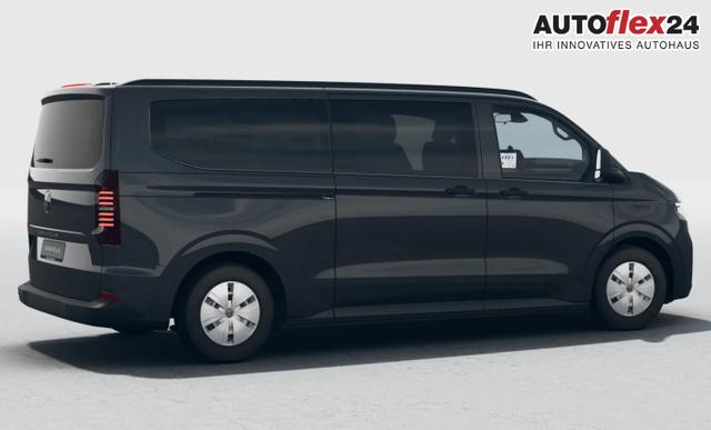 Volkswagen T7 Caravelle AT8 LED 3ZKlim SHZ Zus.heizung PDC 
