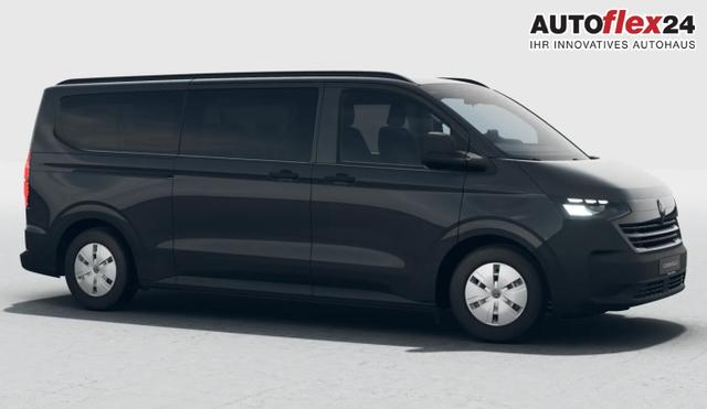 Volkswagen T7 Caravelle AT8 LED 3ZKlim SHZ Zus.heizung PDC 