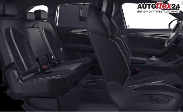 Skoda Kodiaq Sportline 4x4 Sportl 7-S Matrix HUD Canton 360&deg; ACC 