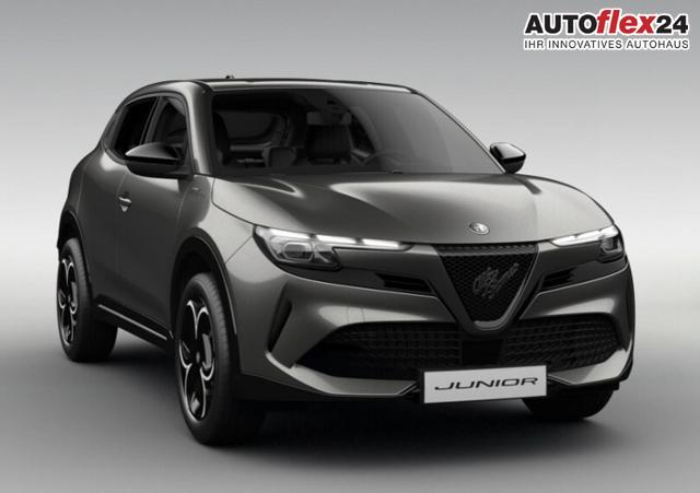 Vorlauffahrzeuge Alfa Romeo Junior - Speciale Ibrida TechP Navi 18"LM elHK SHZ