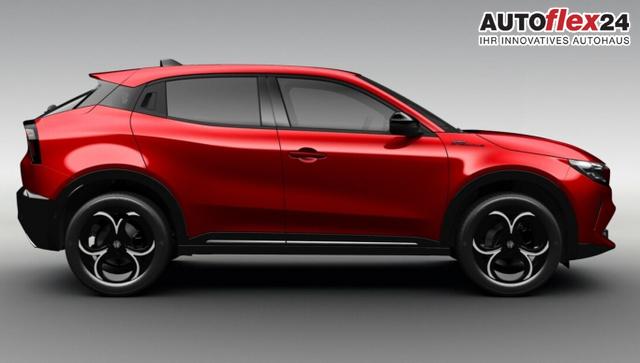 Alfa Romeo Junior Speciale Ibrida TechP Navi 18"LM elHK SHZ 