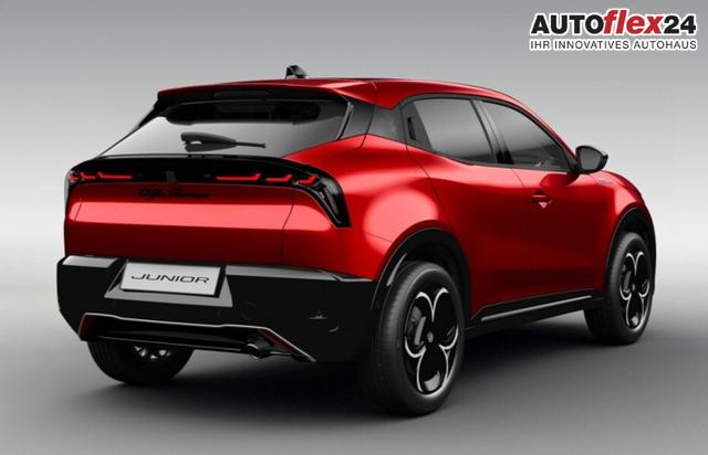 Alfa Romeo Junior Speciale Ibrida TechP Navi 18"LM elHK SHZ 