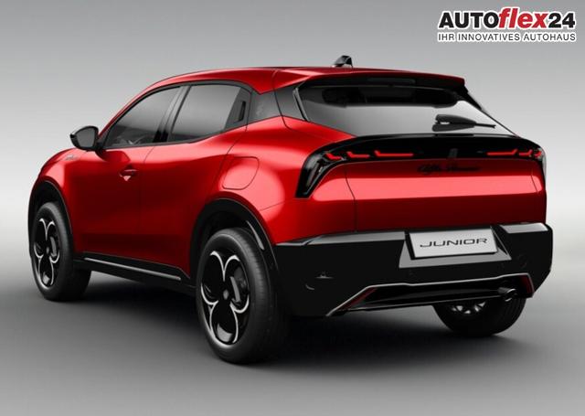 Alfa Romeo Junior Speciale Ibrida TechP Navi 18"LM elHK SHZ 