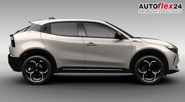 Alfa Romeo Junior Speciale Ibrida TechP Navi 18"LM elHK SHZ 