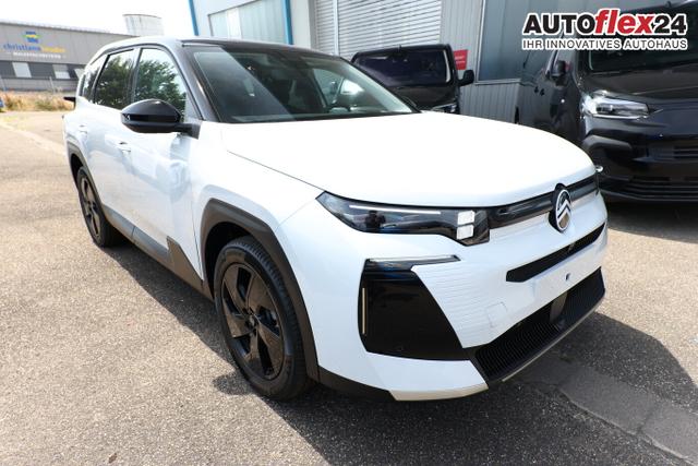 Vorlauffahrzeuge Citro&euml;n C5 Aircross - MAX Hybrid ACC eHK Keyl Nav 360&deg; HUD