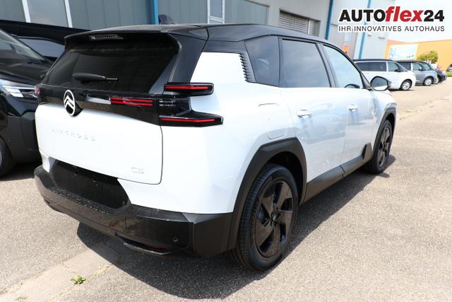 Citro&euml;n C5 Aircross MAX Hybrid ACC eHK Keyl Nav 360&deg; HUD 
