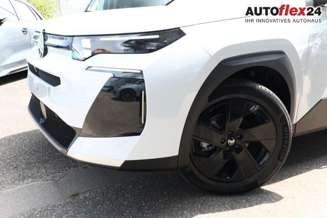 Citro&euml;n C5 Aircross MAX Hybrid ACC eHK Keyl Nav 360&deg; HUD 