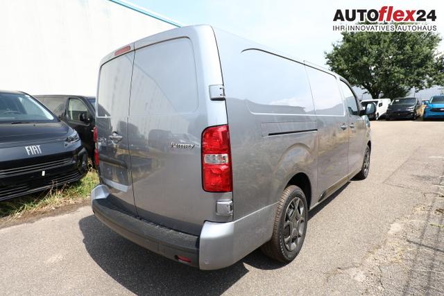 Citro&euml;n Jumpy XL AT Nav WinterP Kam AHK ModuW Holz Style 