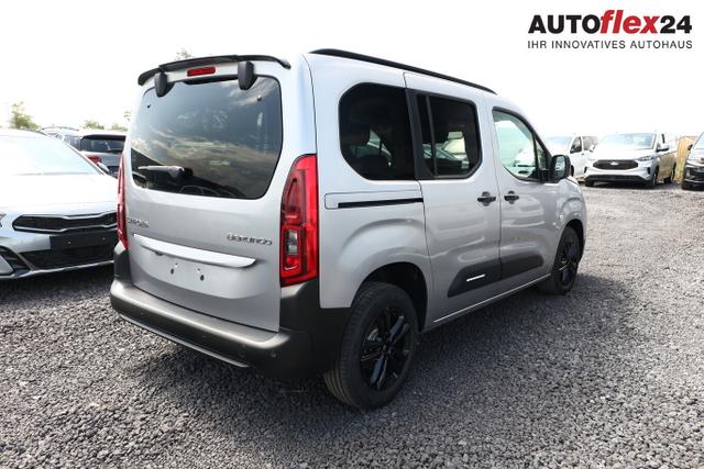 Citro&euml;n Berlingo MAX PKW AT Nav Keyl Kam PrivG 16Z DigC 
