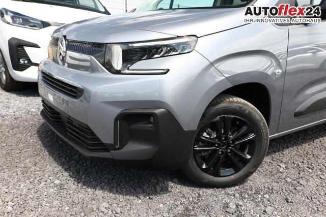 Citro&euml;n Berlingo MAX PKW AT Nav Keyl Kam PrivG 16Z DigC 