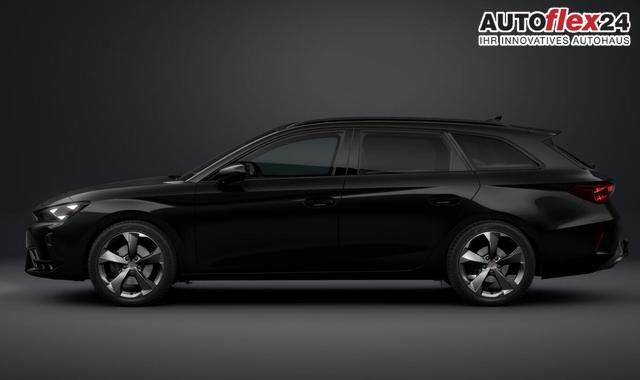 Cupra Leon Sportstourer ST DSG 4D AHK EdgeP SHZ Kam Kessy eHk Ambie 