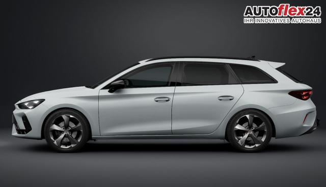 Cupra Leon Sportstourer ST DSG 4D AHK EdgeP SHZ Kam Kessy eHk Ambie 