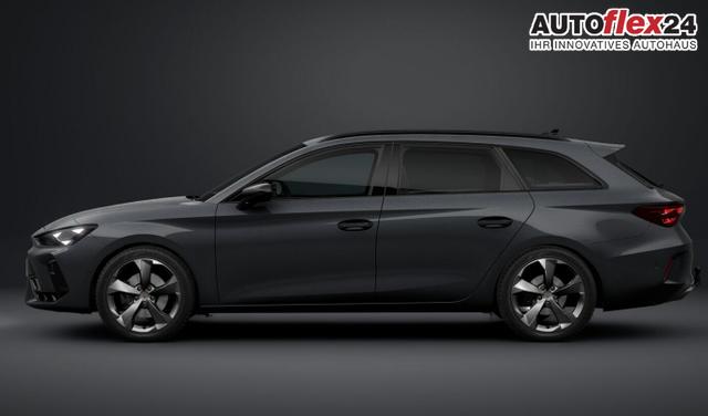 Cupra Leon Sportstourer ST DSG 4D IntelliD AHK EdgeP SHZ Kam Kessy 