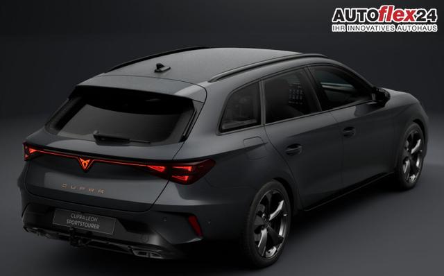 Cupra Leon Sportstourer ST DSG 4D IntelliD AHK EdgeP SHZ Kam Kessy 