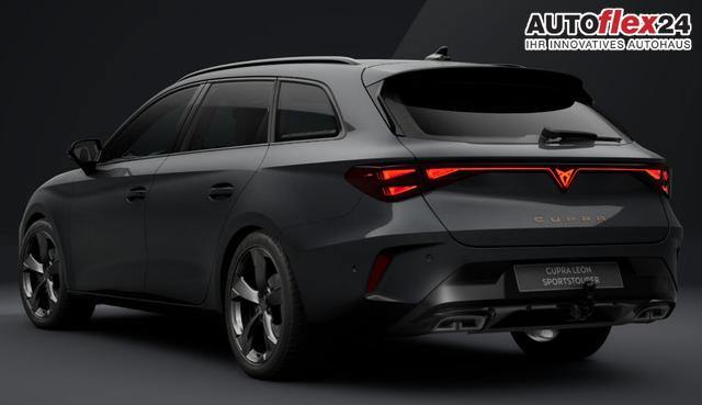 Cupra Leon Sportstourer ST DSG 4D IntelliD AHK EdgeP SHZ Kam Kessy 