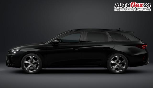Cupra Leon Sportstourer ST DSG 4D Matrix IntelliD EdgeP SHZ Kam eHk 