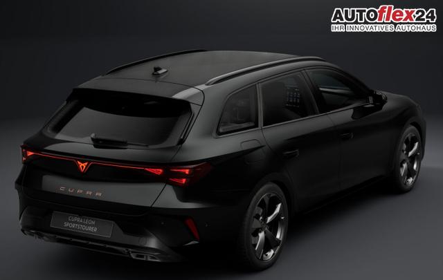 Cupra Leon Sportstourer ST DSG 4D Matrix IntelliD EdgeP SHZ Kam eHk 