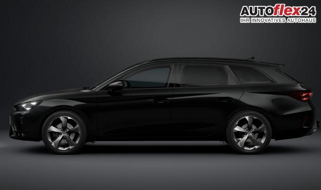 Cupra Leon Sportstourer ST DSG 4D IntelliD AHK Sennh EdgeP SHZ Kam 