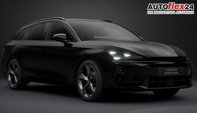 Vorlauffahrzeuge Cupra Leon Sportstourer - ST DSG 4D Pano IntelliD AHK Sennh. Edge SHZ