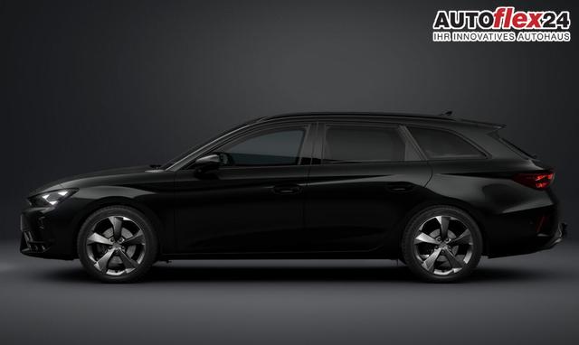 Cupra Leon Sportstourer ST DSG 4D Pano IntelliD AHK Sennh. Edge SHZ 