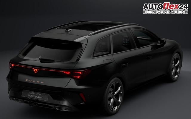 Cupra Leon Sportstourer ST DSG 4D Pano IntelliD AHK Sennh. Edge SHZ 