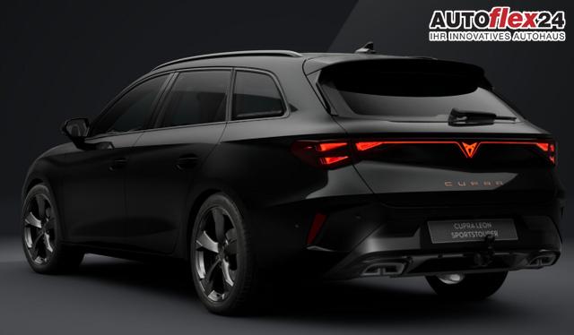 Cupra Leon Sportstourer ST DSG 4D Pano IntelliD AHK Sennh. Edge SHZ 