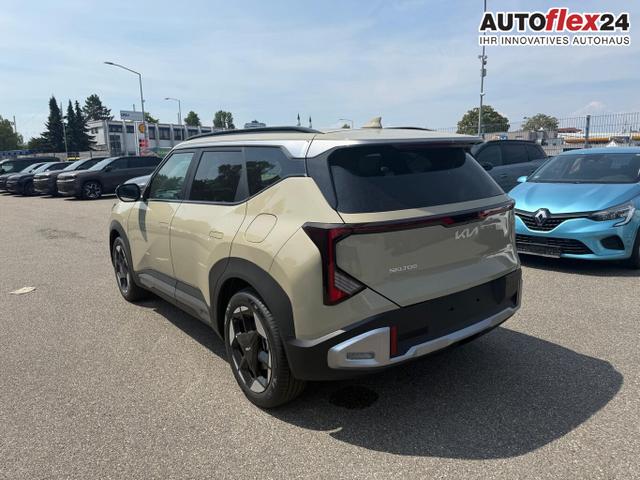 Kia Seltos DCT Vision DesignP SHZ ACC Carplay Keyl 