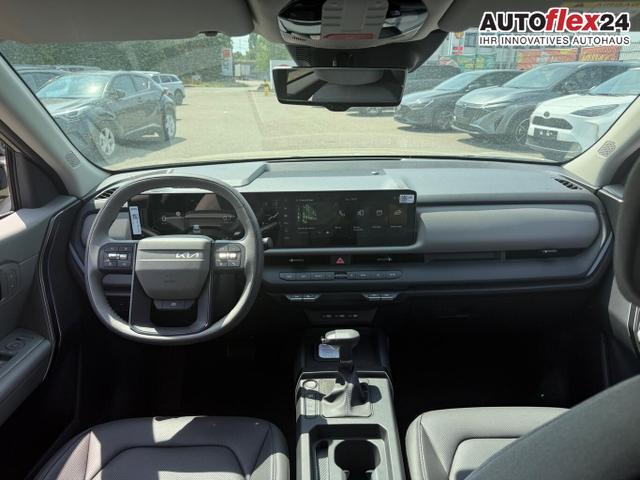 Kia Seltos DCT Vision DesignP SHZ ACC Carplay Keyl 