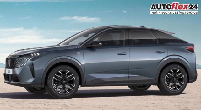 Peugeot 3008 GT Exclusive KomfortP Nav 360&deg; ACC 2xPDC BT 