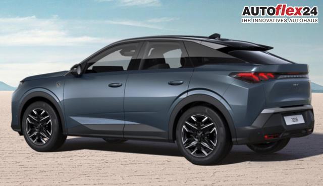 Peugeot 3008 GT Exclusive KomfortP Nav 360&deg; ACC 2xPDC BT 