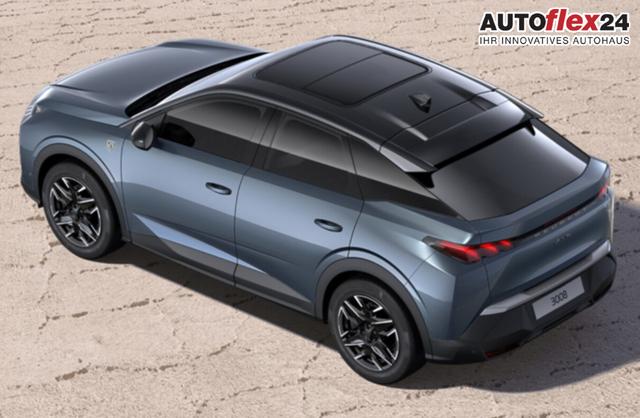 Peugeot 3008 GT Exclusive KomfortP Nav 360&deg; ACC 2xPDC BT 