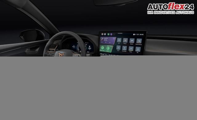 Cupra Leon Sportstourer ST DSG 4D Pano IntelliD AHK Sennh. Edge SHZ 