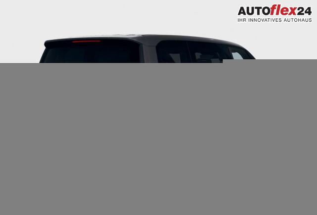 Volkswagen T7 Multivan Style PHEV 4M AHK el.HK VisAVis Tisch 