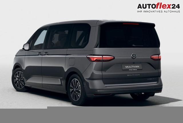 Volkswagen T7 Multivan Style PHEV 4M AHK el.HK VisAVis Tisch 