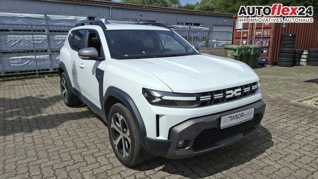 Gebrauchtfahrzeug Dacia Duster - Journey III 1.6 E-TECH Hybr. 140 Nav